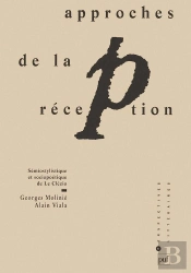 Approches De La Réception