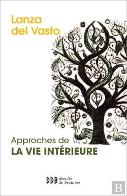 Bertrand.pt - Approches De La Vie Intérieure