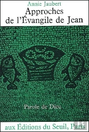 Approches De L'Évangile De Jean