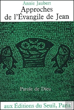 Bertrand.pt - Approches De L'Évangile De Jean