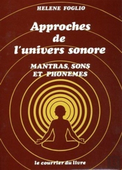 Bertrand.pt - Approches De L'Univers Sonore - Mantras, Sons Et Phonèmes