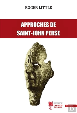 Bertrand.pt - Approches De Saint-John Perse