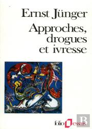 Approches, Drogues Et Ivresse