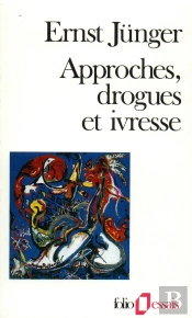 Approches, Drogues Et Ivresse