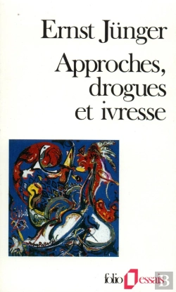 Bertrand.pt - Approches, Drogues Et Ivresse