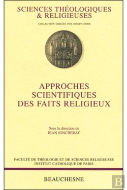 Bertrand.pt - Approches Scientifiques Des Faits Religieux