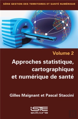 Bertrand.pt - Approches Statistique, Cartographique Et Numérique De Santé