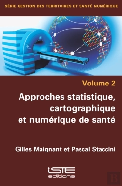 Bertrand.pt - Approches Statistique, Cartographique Et Numerique De Sante