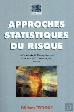 Bertrand.pt - Approches Statistiques Du Risque