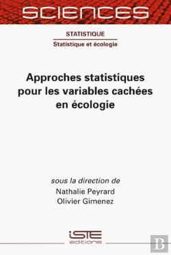 Bertrand.pt - Approches Statistiques Pour Les Variables Cachées En Écologie
