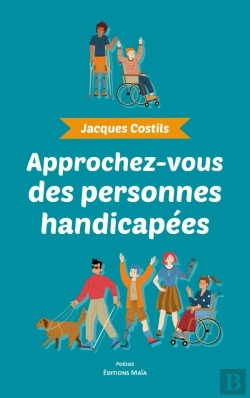 Bertrand.pt - Approchez-Vous Des Personnes Handicapees