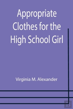 Bertrand.pt - Appropriate Clothes For The High School