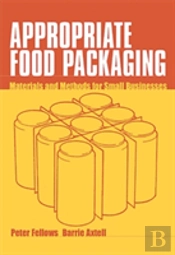 Appropriate Food Packaging