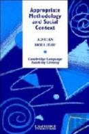Appropriate Methodology And Social Context