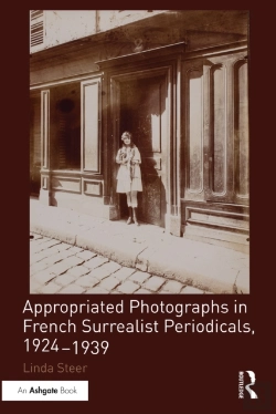 Bertrand.pt - Appropriated Photographs In French Surrealist Periodicals, 1924-1939