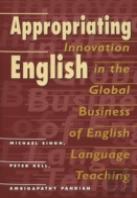 Appropriating English