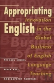 Appropriating English
