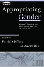 Appropriating Gender