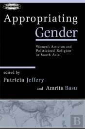 Appropriating Gender
