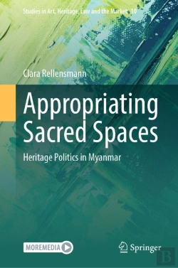 Bertrand.pt - Appropriating Sacred Spaces