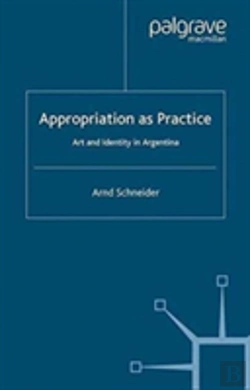 Bertrand.pt - Appropriation As Practice