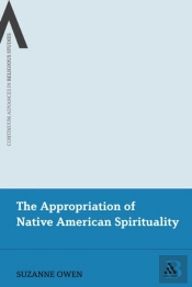 Appropriation Of Native American Spirituality