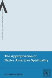 Appropriation Of Native American Spirituality