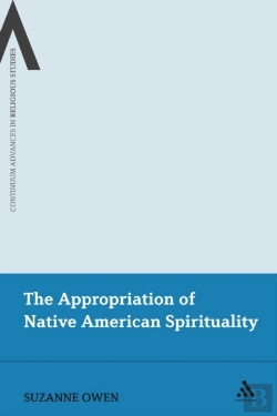 Bertrand.pt - Appropriation Of Native American Spirituality