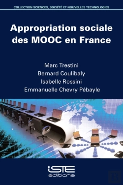 Bertrand.pt - Appropriation Sociale Des Mooc En France