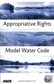 Appropriative Rights Model Water Code