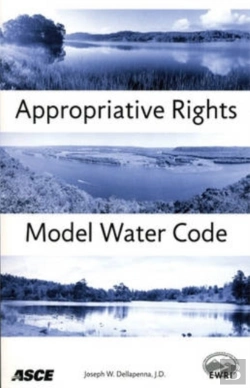 Bertrand.pt - Appropriative Rights Model Water Code