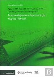 Approved Document B: Fire Safety: V. 2