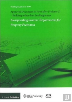Bertrand.pt - Approved Document B: Fire Safety: V. 2