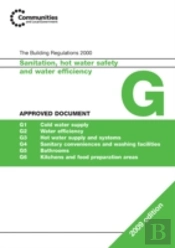 Approved Document G 2009