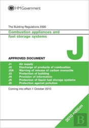 Approved Document J
