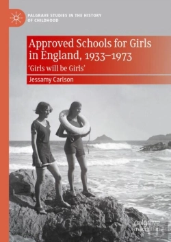 Bertrand.pt - Approved Schools For Girls In England, 1933-1973
