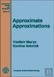 Approximate Approximations
