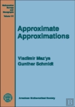 Bertrand.pt - Approximate Approximations