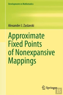 Bertrand.pt - Approximate Fixed Points Of Nonexpansive Mappings