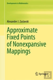 Approximate Fixed Points Of Nonexpansive Mappings