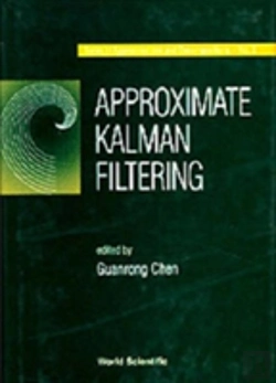 Bertrand.pt - Approximate Kalman Filtering