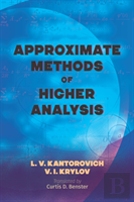 Approximate Methods Of Higher Analysis