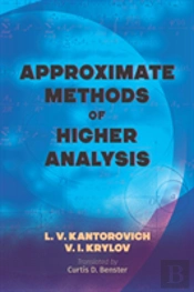 Approximate Methods Of Higher Analysis