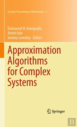 Bertrand.pt - Approximation Algorithms For Complex Systems