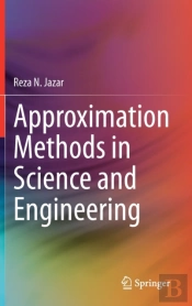 Approximation Methods In Science And Engineering