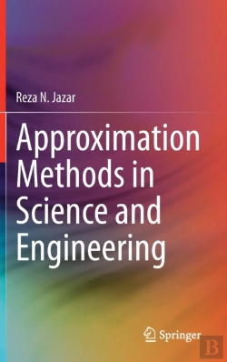 Bertrand.pt - Approximation Methods In Science And Engineering
