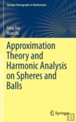Bertrand.pt - Approximation Theory And Harmonic Analysis On Spheres And Balls
