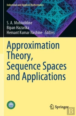Bertrand.pt - Approximation Theory, Sequence Spaces And Applications