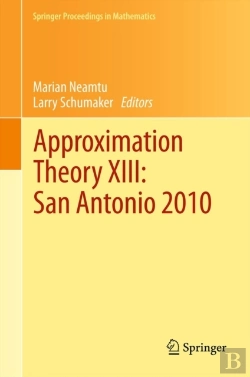 Bertrand.pt - Approximation Theory Xiii: San Antonio 2010