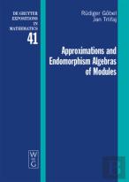 Approximations And Endomorphism Algebras Of Modules